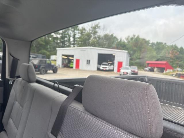 used 2019 Chevrolet Silverado 2500 car, priced at $23,900