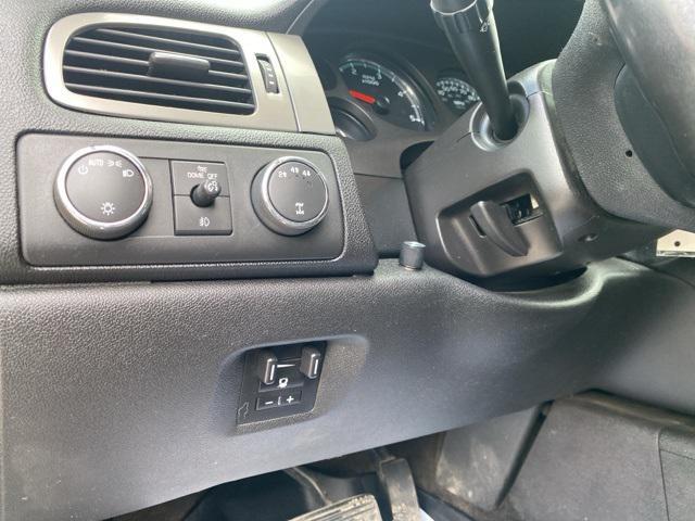used 2013 Chevrolet Silverado 2500 car, priced at $15,950