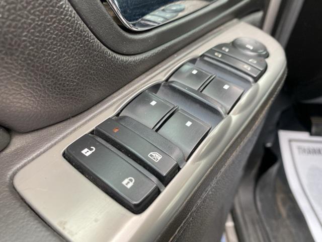 used 2013 Chevrolet Silverado 2500 car, priced at $15,950