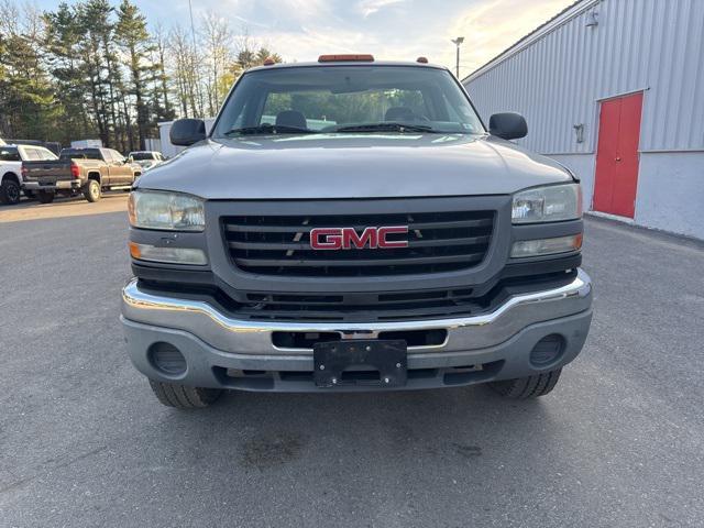 used 2006 GMC Sierra 2500 car, priced at $4,950