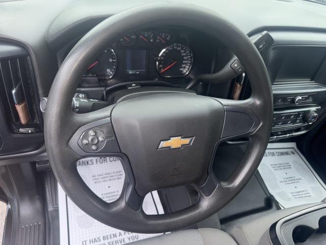 used 2018 Chevrolet Silverado 2500 car, priced at $29,999