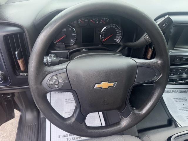 used 2018 Chevrolet Silverado 2500 car, priced at $29,999