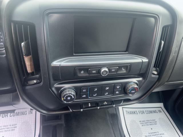 used 2018 Chevrolet Silverado 2500 car, priced at $29,999