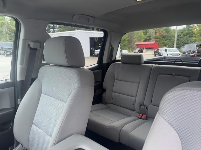 used 2018 Chevrolet Silverado 2500 car, priced at $29,999