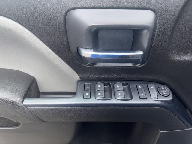 used 2018 Chevrolet Silverado 2500 car, priced at $29,999
