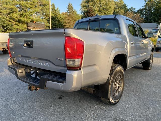 used 2016 Toyota Tacoma car, priced at $21,999