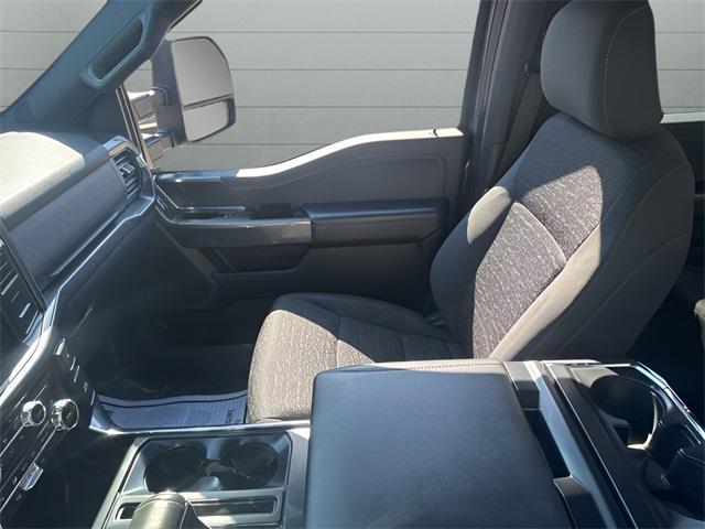 used 2022 Ford F-150 car, priced at $34,900