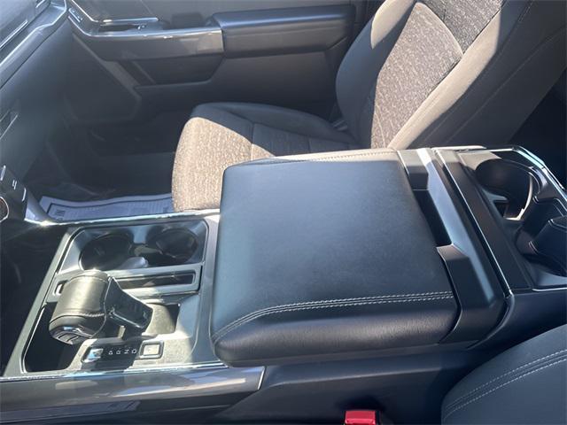 used 2022 Ford F-150 car, priced at $34,890