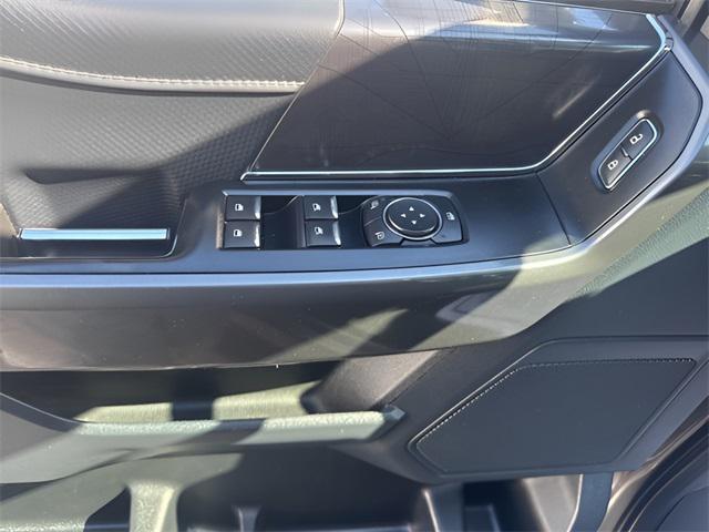 used 2022 Ford F-150 car, priced at $34,900