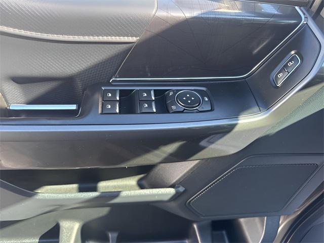 used 2022 Ford F-150 car, priced at $34,890