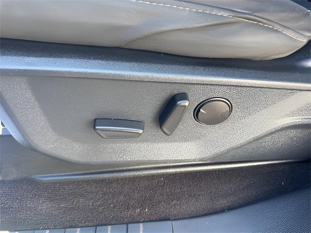 used 2022 Ford F-150 car, priced at $34,890