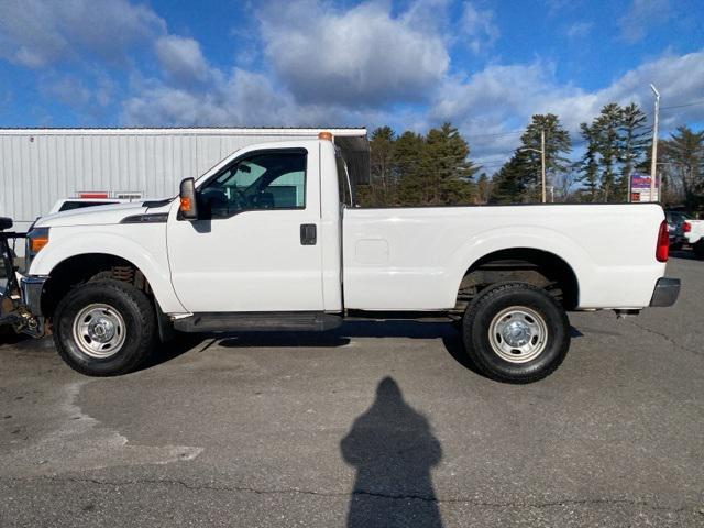 used 2013 Ford F-350 car, priced at $22,975