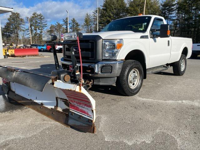 used 2013 Ford F-350 car, priced at $22,975