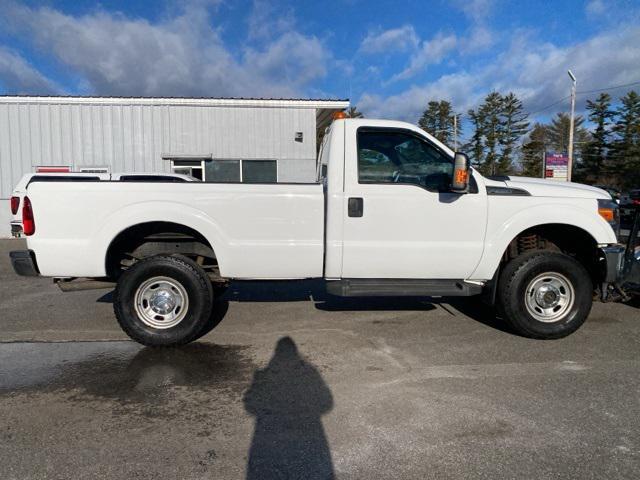 used 2013 Ford F-350 car, priced at $22,975