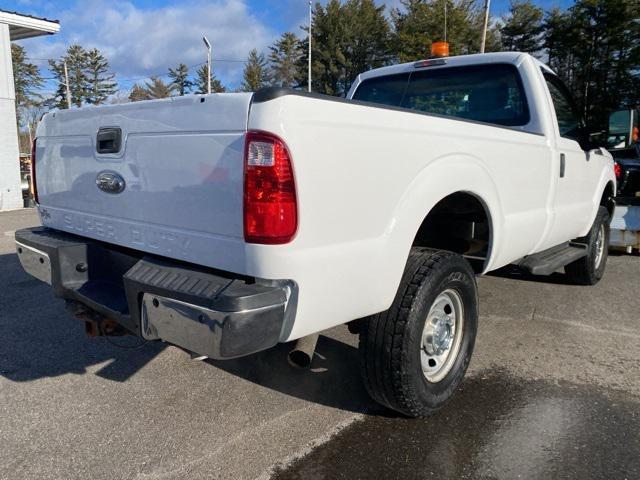 used 2013 Ford F-350 car, priced at $22,975