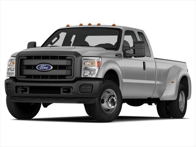 used 2013 Ford F-350 car, priced at $22,975