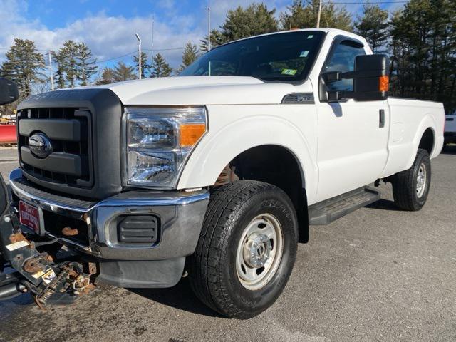 used 2013 Ford F-350 car, priced at $22,975