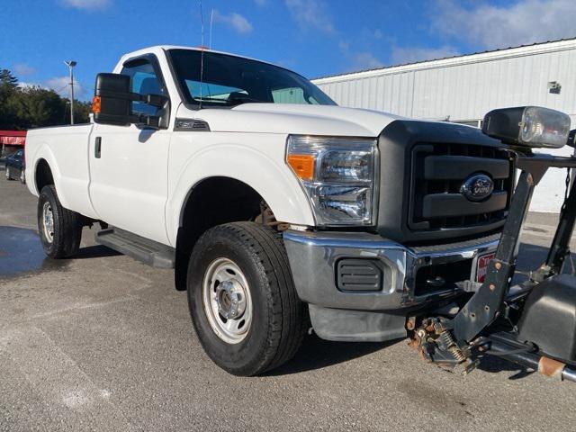 used 2013 Ford F-350 car, priced at $22,975