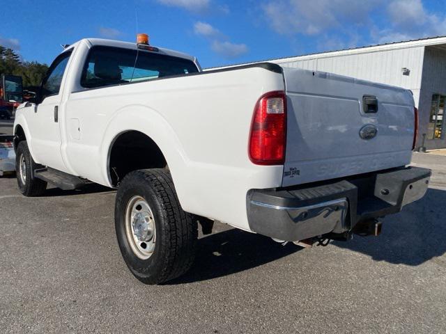 used 2013 Ford F-350 car, priced at $22,975