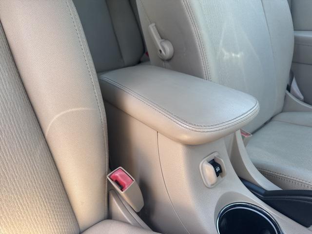 used 2013 Chrysler 200 car, priced at $10,999
