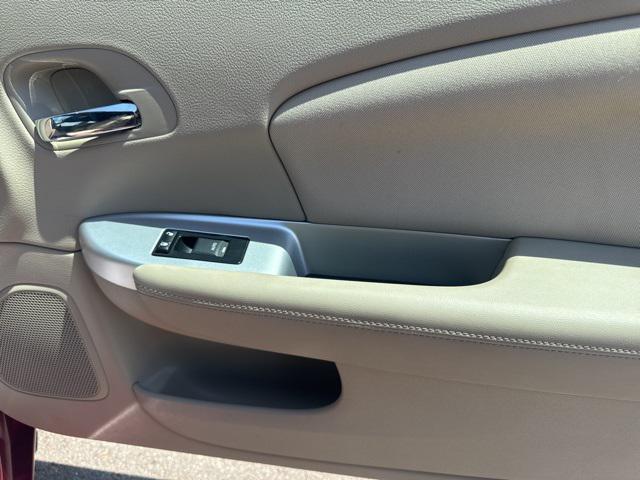 used 2013 Chrysler 200 car, priced at $10,999