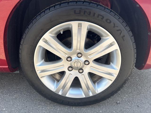 used 2013 Chrysler 200 car, priced at $10,999