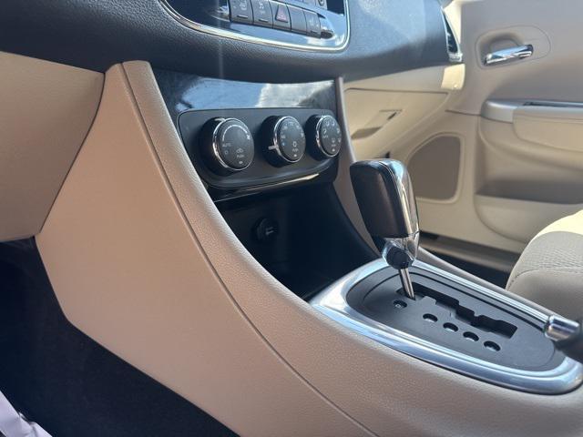 used 2013 Chrysler 200 car, priced at $10,999