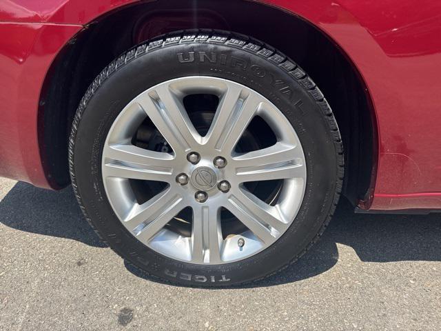 used 2013 Chrysler 200 car, priced at $10,999
