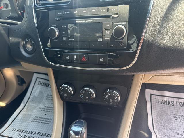 used 2013 Chrysler 200 car, priced at $10,999