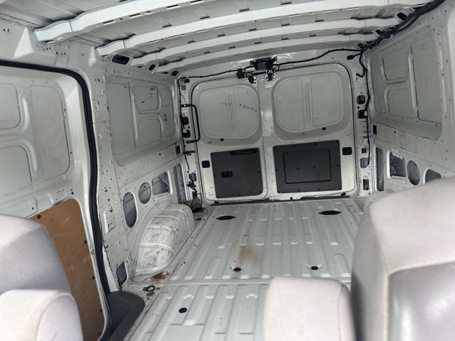 used 2013 Nissan NV Cargo NV1500 car, priced at $8,950