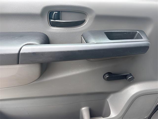 used 2013 Nissan NV Cargo NV1500 car, priced at $5,950