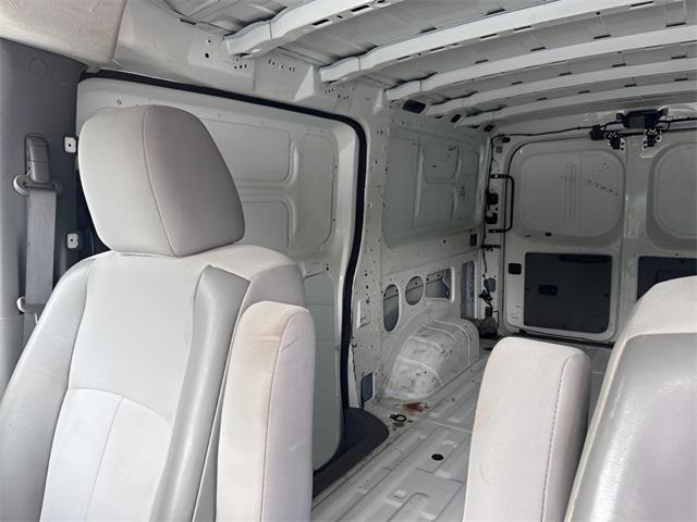 used 2013 Nissan NV Cargo NV1500 car, priced at $5,950