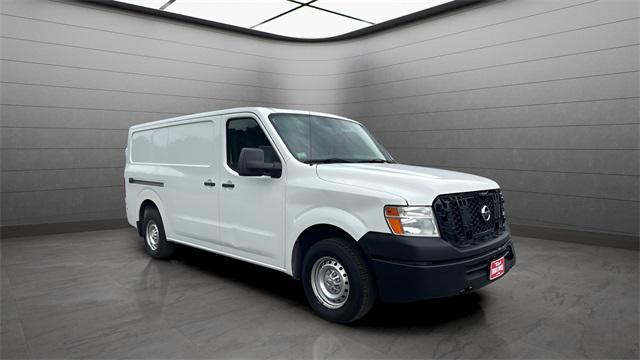 used 2013 Nissan NV Cargo NV1500 car, priced at $4,950