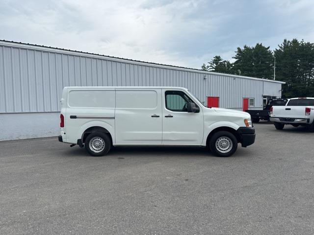 used 2013 Nissan NV Cargo NV1500 car, priced at $8,950