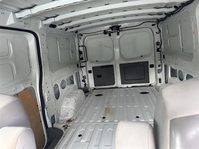 used 2013 Nissan NV Cargo NV1500 car, priced at $5,950