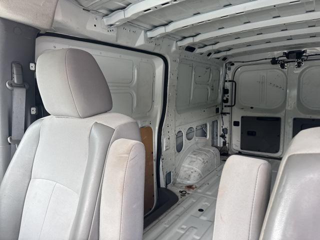 used 2013 Nissan NV Cargo NV1500 car, priced at $8,950