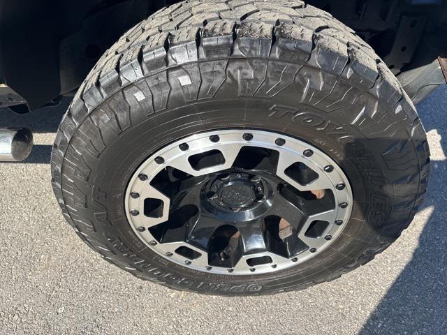 used 2011 Jeep Wrangler car, priced at $10,950