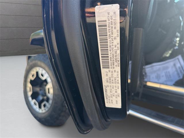 used 2011 Jeep Wrangler car, priced at $9,950