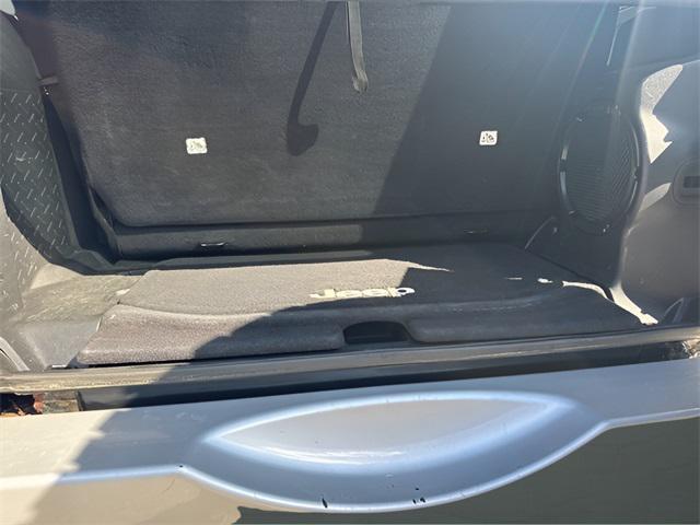 used 2011 Jeep Wrangler car, priced at $9,950
