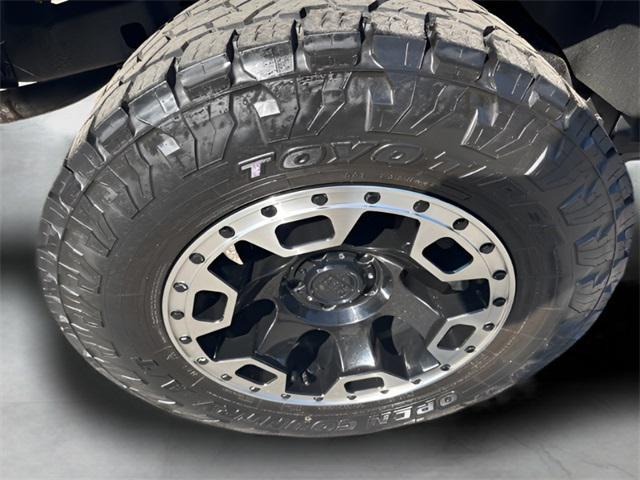 used 2011 Jeep Wrangler car, priced at $9,950