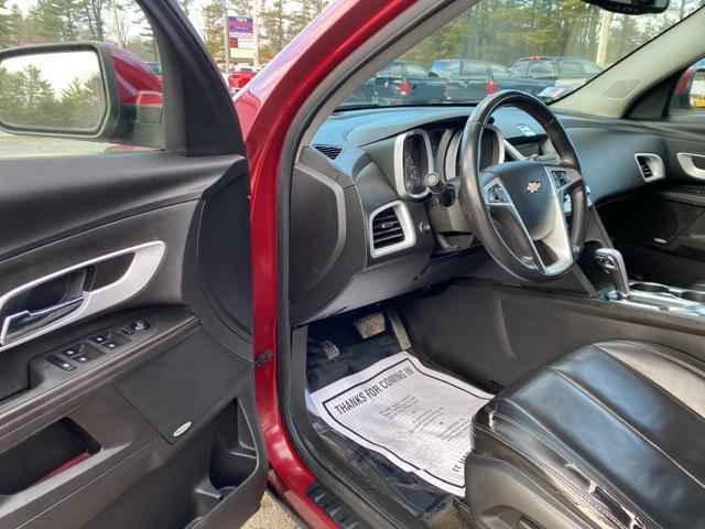 used 2011 Chevrolet Equinox car, priced at $7,975