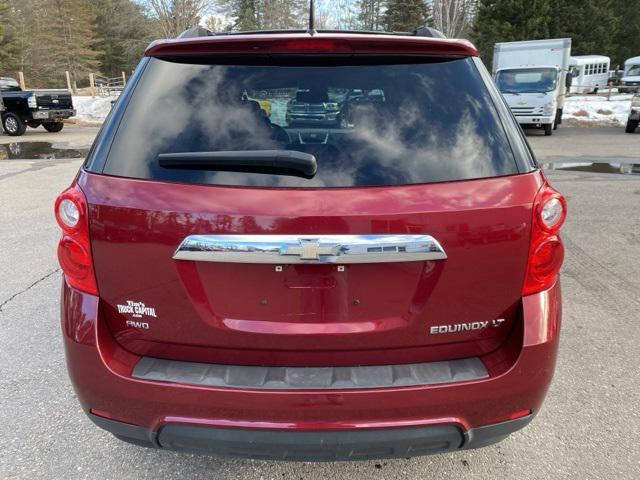 used 2011 Chevrolet Equinox car, priced at $7,975