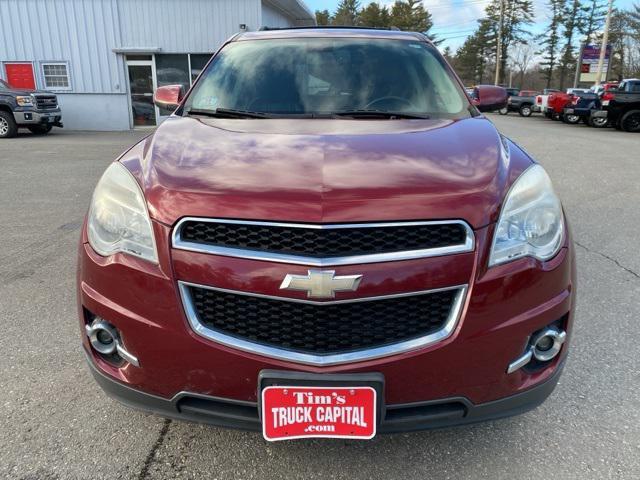 used 2011 Chevrolet Equinox car, priced at $7,975