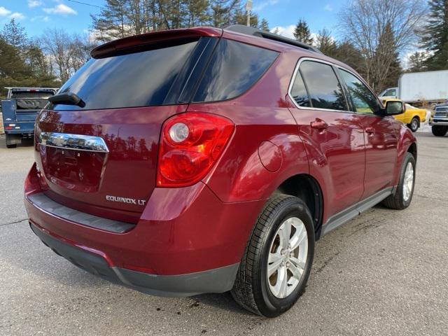 used 2011 Chevrolet Equinox car, priced at $7,975