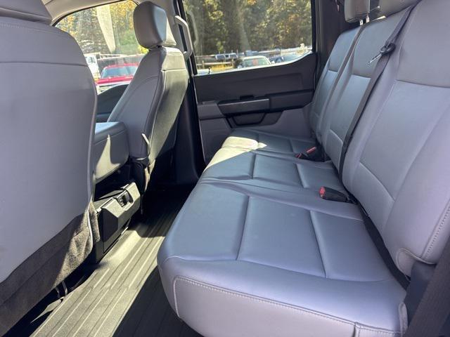 used 2021 Ford F-150 car, priced at $27,999