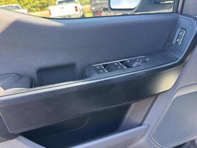 used 2021 Ford F-150 car, priced at $27,999