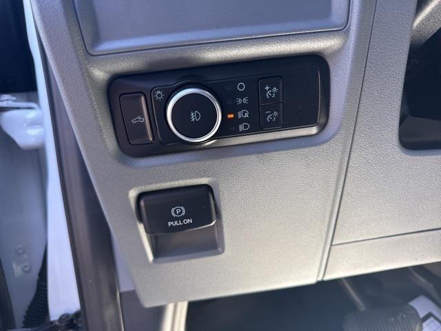 used 2021 Ford F-150 car, priced at $27,999