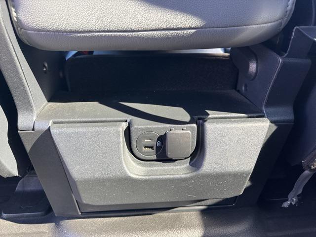 used 2021 Ford F-150 car, priced at $27,999