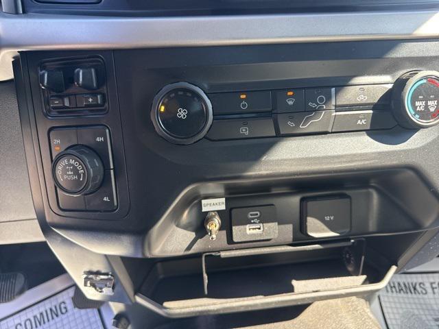 used 2021 Ford F-150 car, priced at $27,999