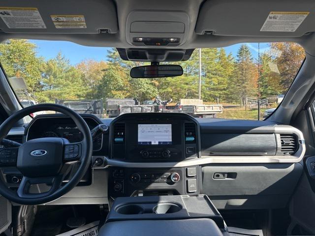 used 2021 Ford F-150 car, priced at $27,999